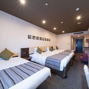 Hotel Mystays Premier Kanazawa